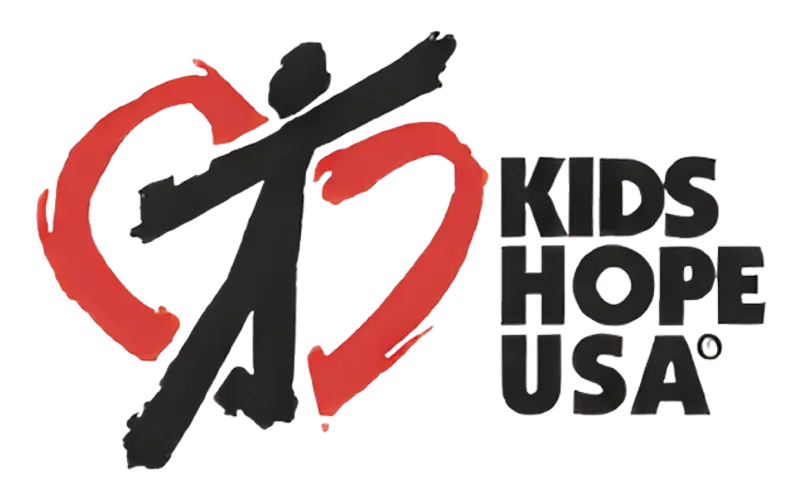 Kids Hope USA